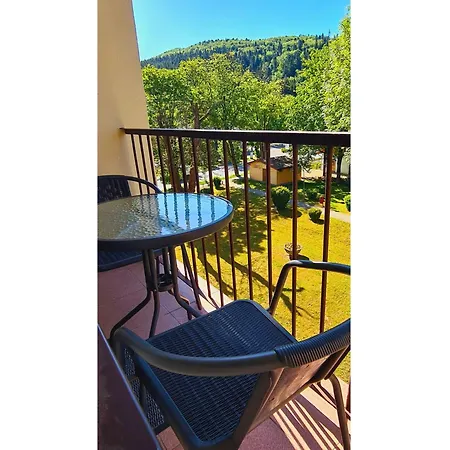 Lokal 40 - Apartament W Samym Centrum Rymanów-Zdrój Exterior foto