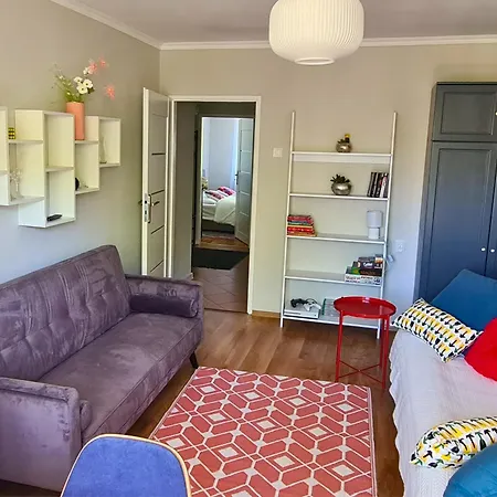 Lokal 40 - Apartament W Samym Centrum Rymanów-Zdrój Exterior foto