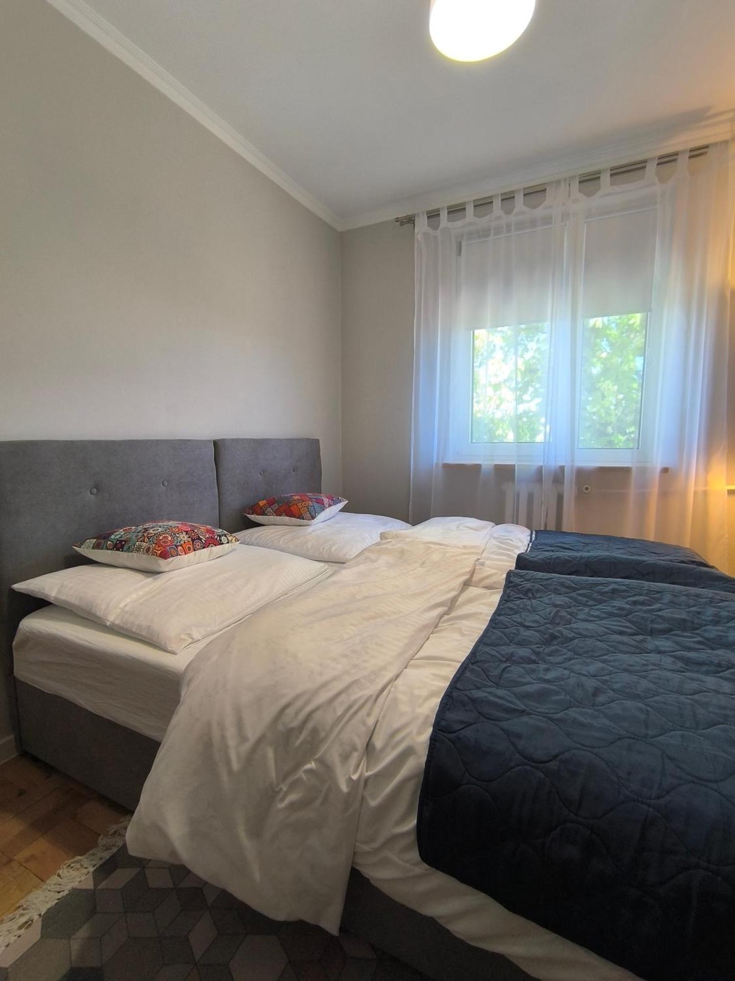 Lokal 40 - W Samym Centrum Apartment