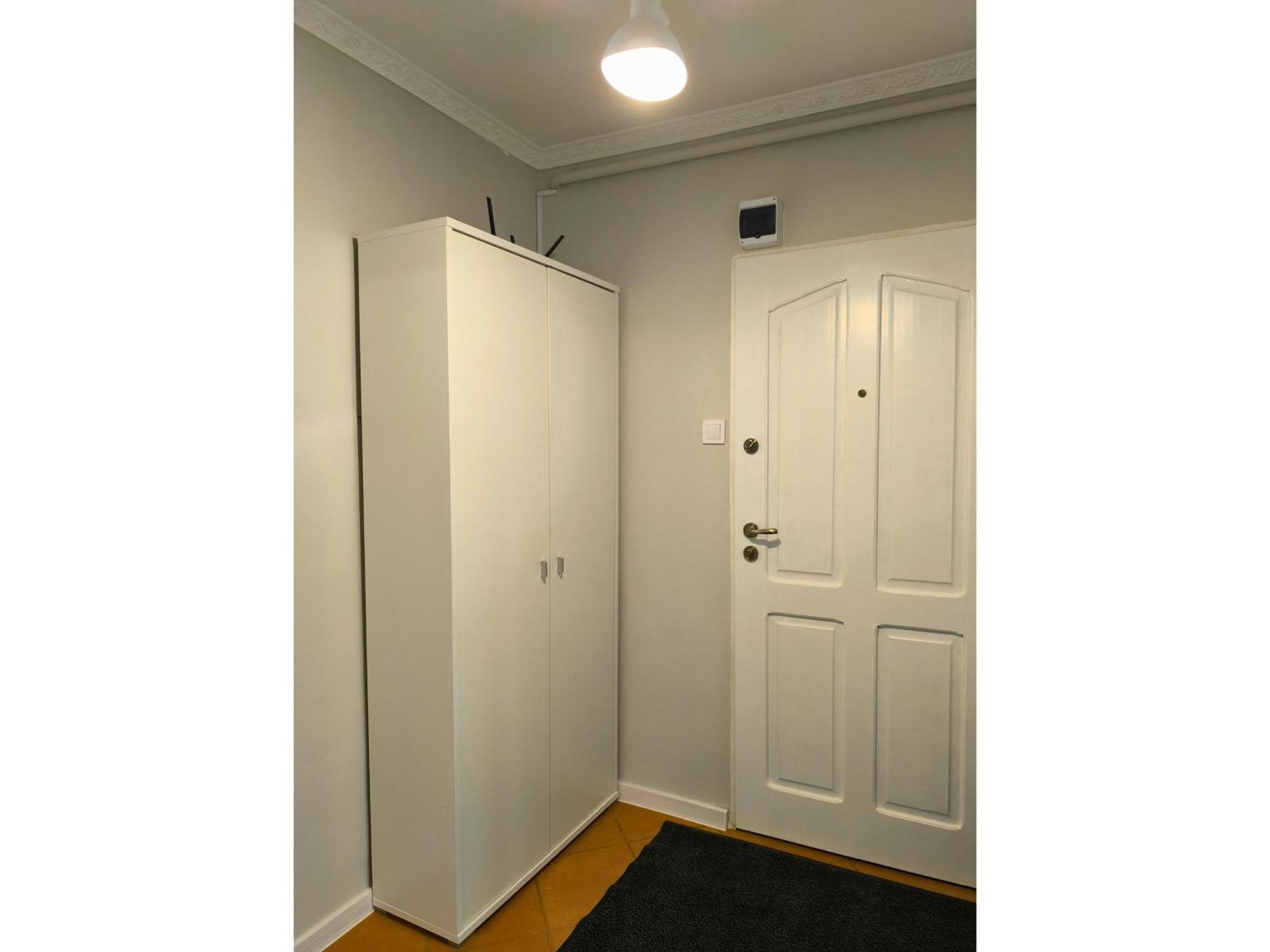 Apartment Lokal 40 - W Samym Centrum Rymanow-Zdroj