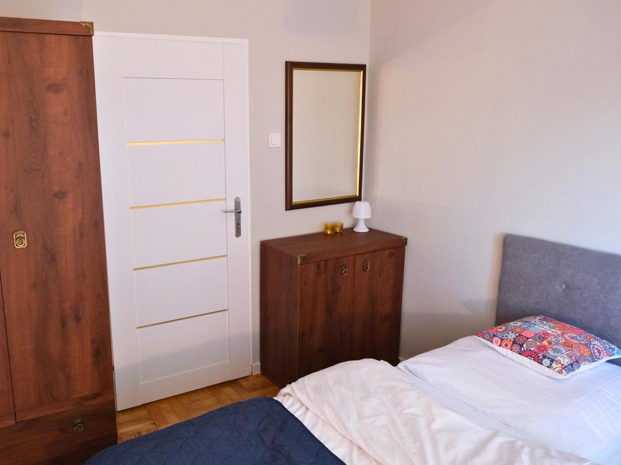 Apartment Lokal 40 - W Samym Centrum *