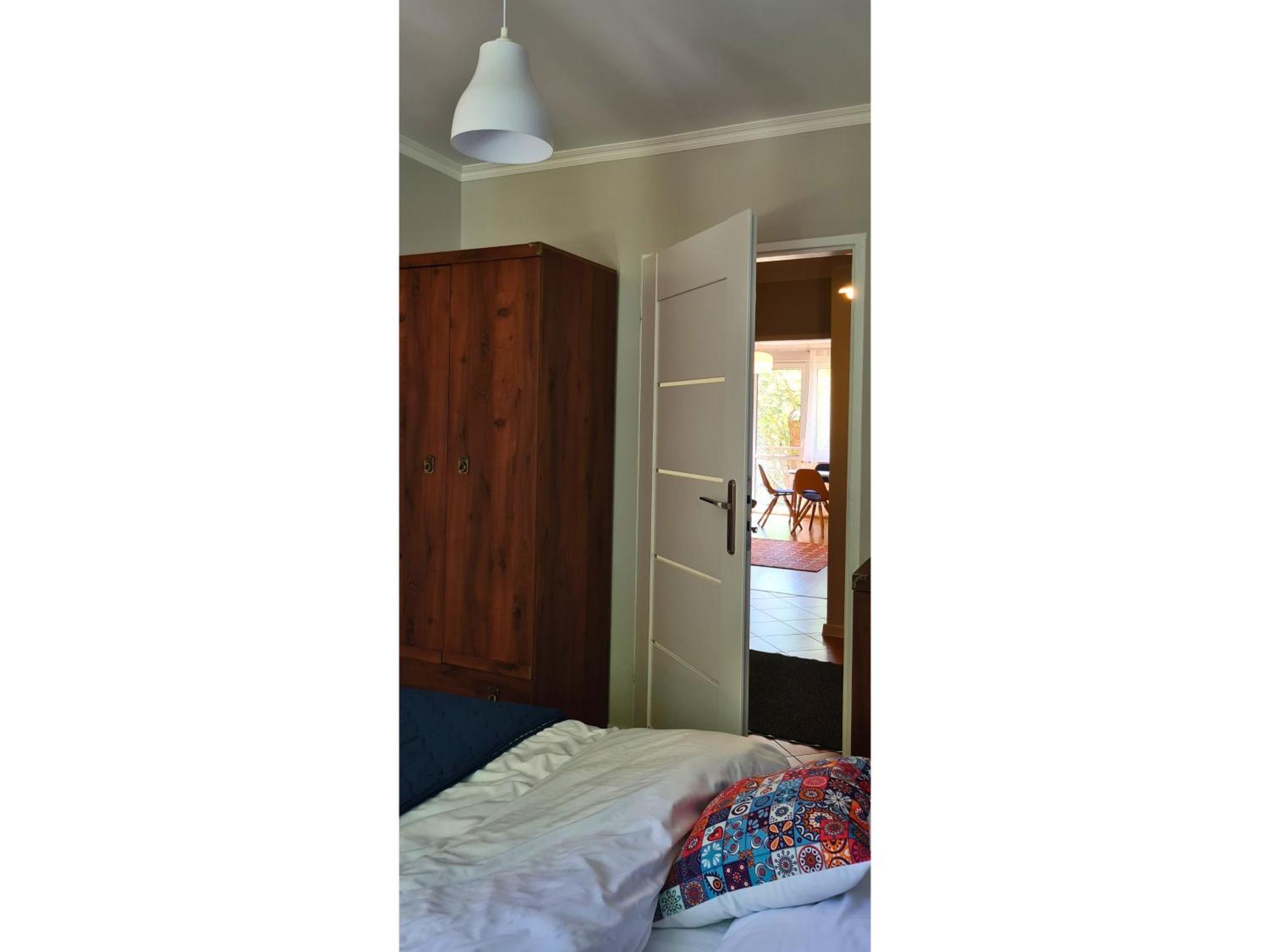 Lokal 40 - W Samym Centrum Apartment Rymanow-Zdroj
