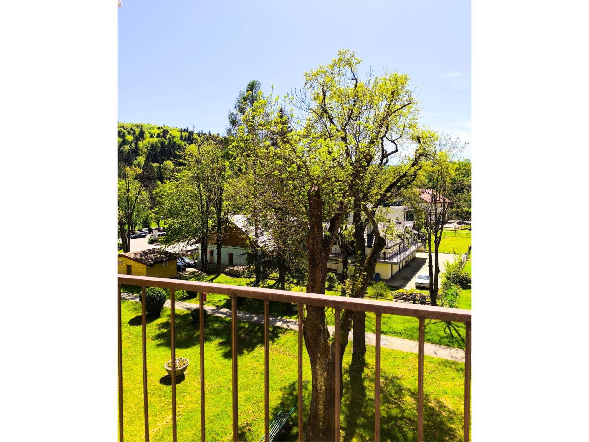 Lokal 40 - W Samym Centrum Apartment Rymanow-Zdroj